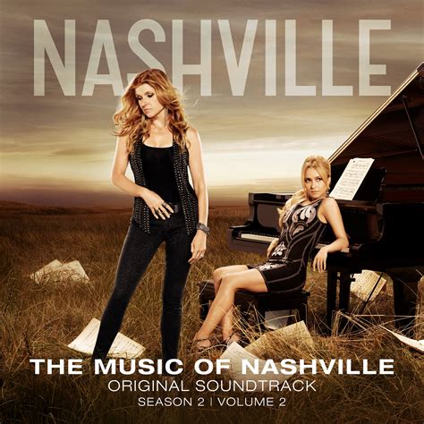 nashville series wiki|nashville season 2.